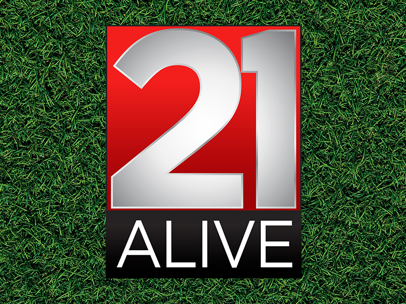 21Alive  Fort Wayne, IN